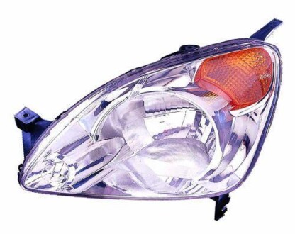 Фара автомобільна DEPO 2171138RLDEMY