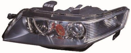 Фара автомобільна DEPO 2171144LLDEM