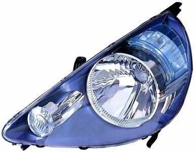 Фара автомобільна DEPO 2171153RLDEM2