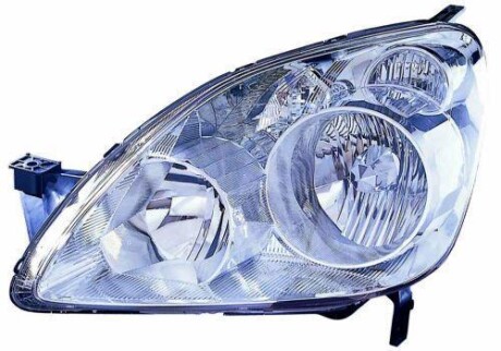 Фара автомобільна DEPO 2171154RLDE