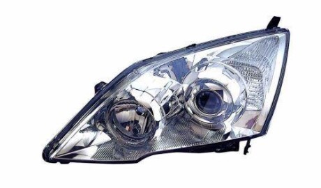 Фара автомобільна DEPO 2171163RLDEM1