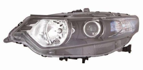 Фара автомобільна DEPO 2171166RLEMN2