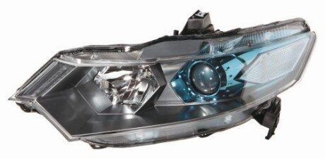 Фара автомобільна DEPO 2171171RLDEM7
