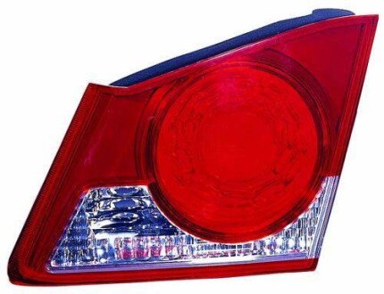 Задній ліхтар DEPO 2171318RLDUE