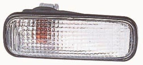 Ліхтар бокового повороту DEPO 2171406LCA