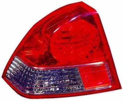 Задній ліхтар DEPO 2171956LAE