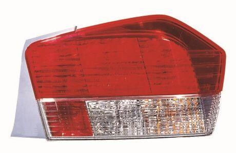 Задній ліхтар DEPO 2171995RLDUE