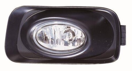 Фара противотуманна DEPO 217-2031R-UEN