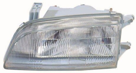 Фара автомобільна DEPO 2181106LLDE