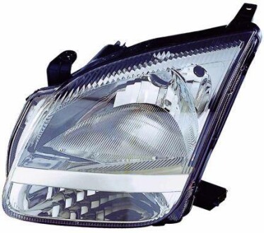 Фара автомобільна DEPO 2181129RLDEM