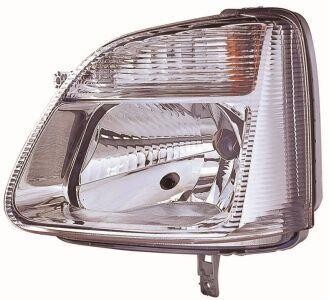 Фара автомобільна DEPO 2181130RLDEM