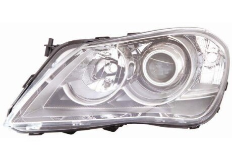 Фара автомобільна DEPO 2181153RMLDEM7