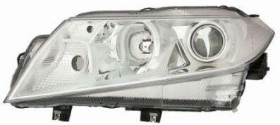 Фара автомобільна DEPO 2181164RLDEM1