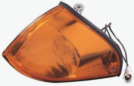 Покажчик повороту передній DEPO 2181516RAEY