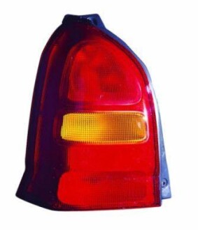 Задній ліхтар DEPO 2181929LLDUE