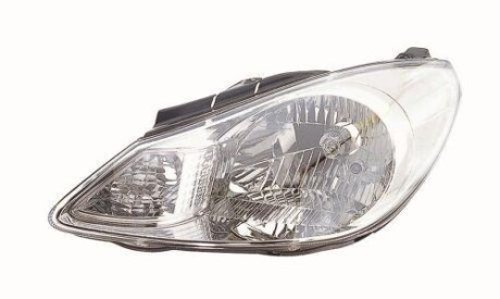 Фара передня DEPO 221-1145LMLD-EM