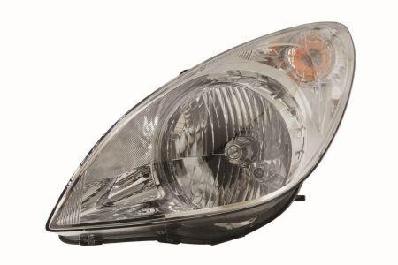 Фара автомобільна DEPO 2211151LMLDEM