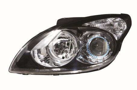 Фара автомобільна DEPO 2211154LMLDEM2