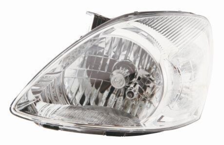 Фара автомобільна DEPO 2211155LLDEM