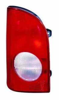 Задній ліхтар DEPO 2211902RUE
