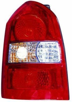 Задній ліхтар DEPO 2211925RUE