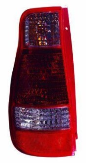 Задній ліхтар DEPO 2211937RAE