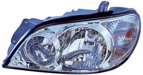 Фара автомобільна DEPO 2231111LLDE