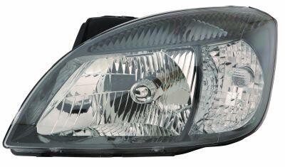 Фара автомобільна DEPO 2231123RMLEMN2