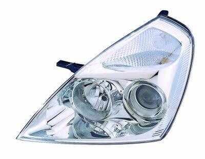 Фара автомобільна DEPO 2231127RLDEM