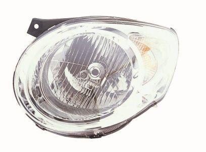Фара автомобільна DEPO 2231128LMLDEM