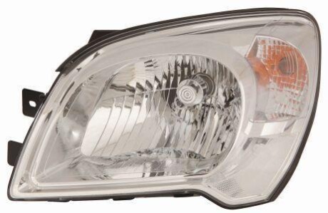 Фара автомобільна DEPO 2231131LLDEMC