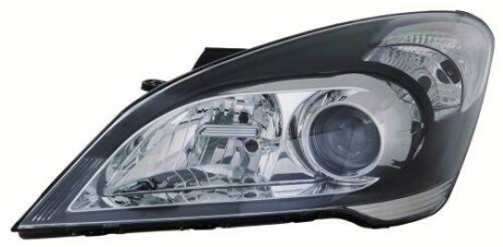 Фара автомобільна DEPO 2231135RLDEM2