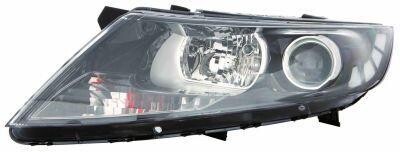 Фара автомобільна DEPO 2231141RLDEM2