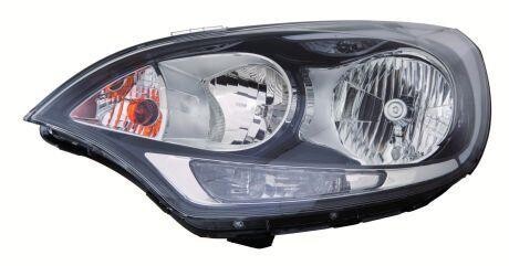 Фара автомобільна DEPO 2231144RLDEM2