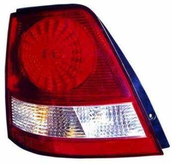 Задній ліхтар DEPO 2231921RUE
