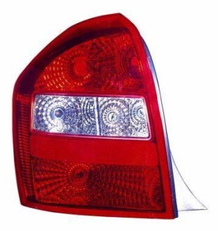 Задній ліхтар DEPO 2231925LUE