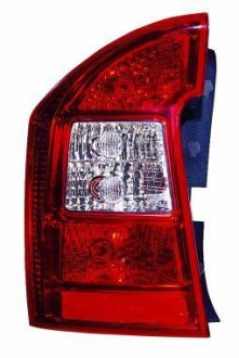 Задній ліхтар DEPO 2231927RUE