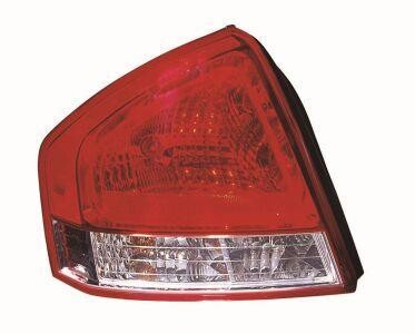 Задній ліхтар DEPO 2231939RUE