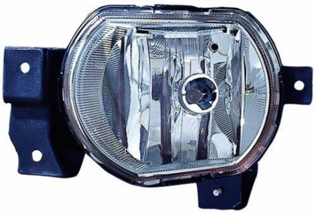 Протитуманна фара передня DEPO 2232003LAQ