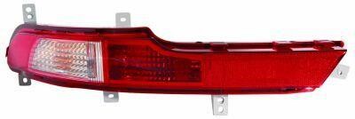Протитуманна фара DEPO 223-4003L-UE