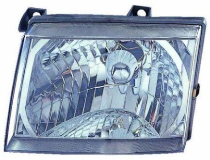 Фара автомобільна DEPO 2311131RLDE