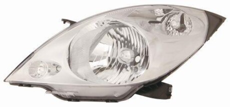 Фара автомобільна DEPO 2351111LMLDEM