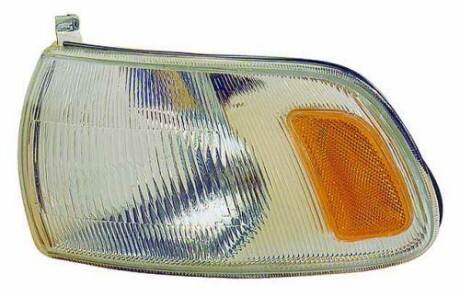 Покажчик повороту передній DEPO 3121506RAS