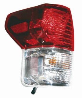 Задній ліхтар DEPO 31219A3RAS