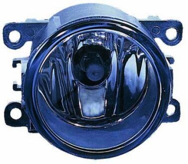 Протитуманна фара передня DEPO 3142009NUQN