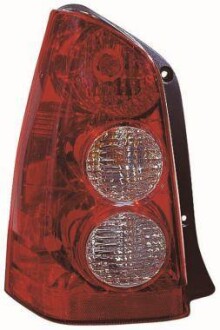 Задній ліхтар DEPO 3161917RUS