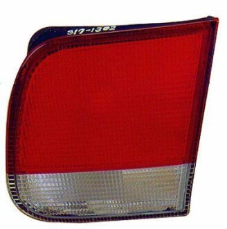 Задній ліхтар DEPO 3171302RAS