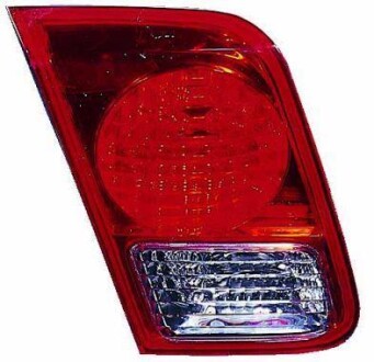 Задній ліхтар DEPO 3171321RUS