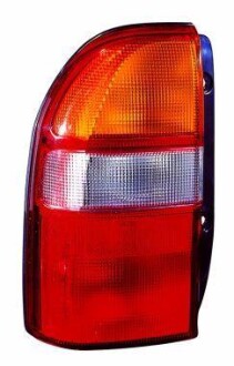 Задній ліхтар DEPO 3181906LAS