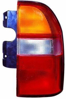 Задній ліхтар DEPO 3181906RAS